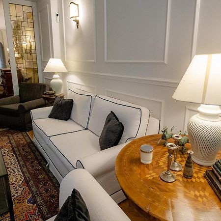 Apartament Acacia Firenze - Azalea Zewnętrze zdjęcie