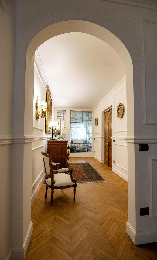 Apartament Acacia Firenze - Azalea Zewnętrze zdjęcie