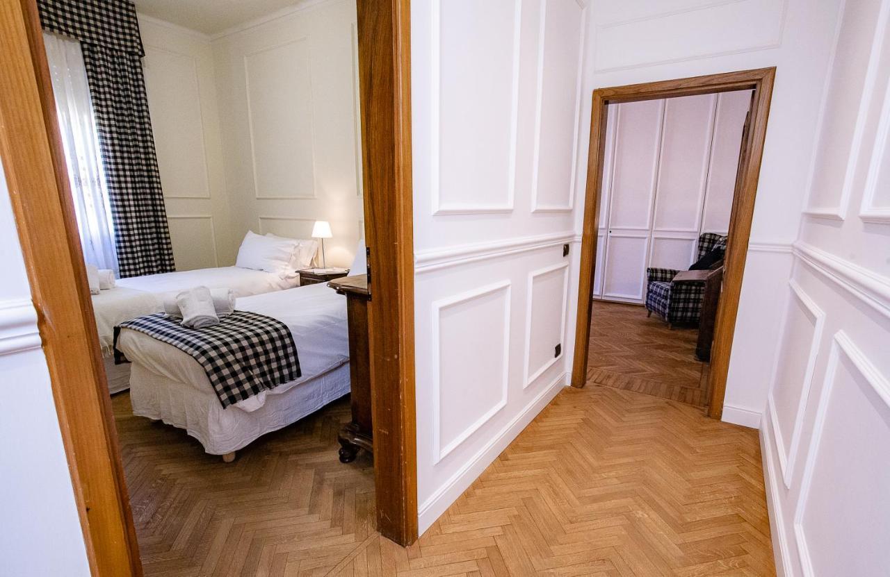 Apartament Acacia Firenze - Azalea Zewnętrze zdjęcie