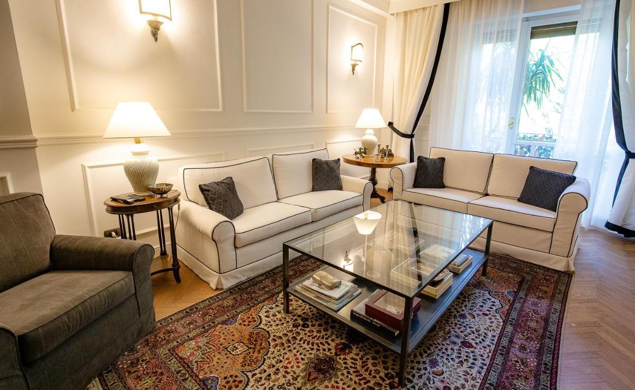 Apartament Acacia Firenze - Azalea Zewnętrze zdjęcie