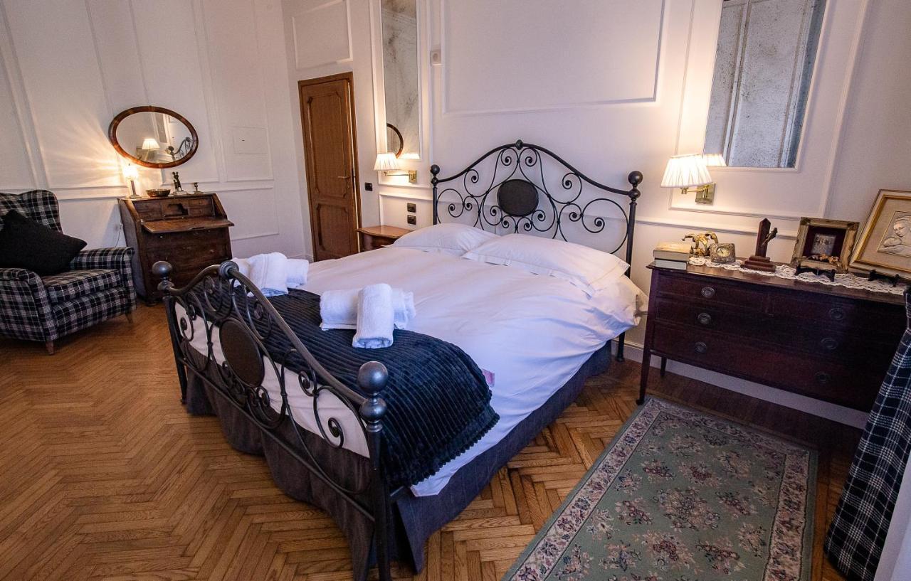Apartament Acacia Firenze - Azalea Zewnętrze zdjęcie