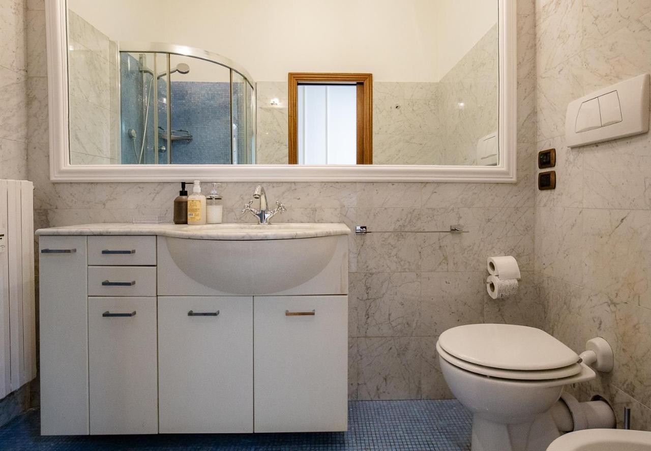 Apartament Acacia Firenze - Azalea Zewnętrze zdjęcie