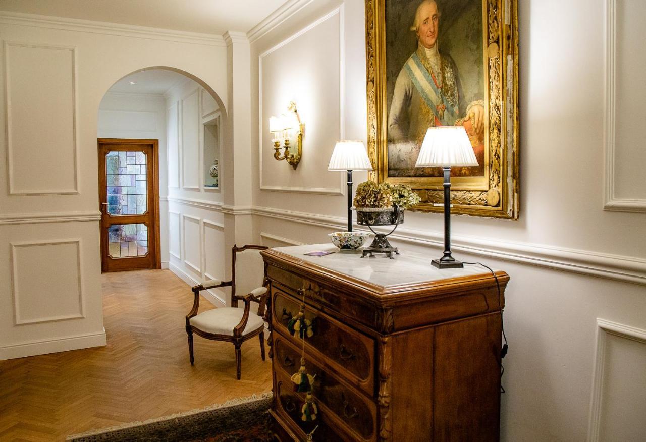 Apartament Acacia Firenze - Azalea Zewnętrze zdjęcie