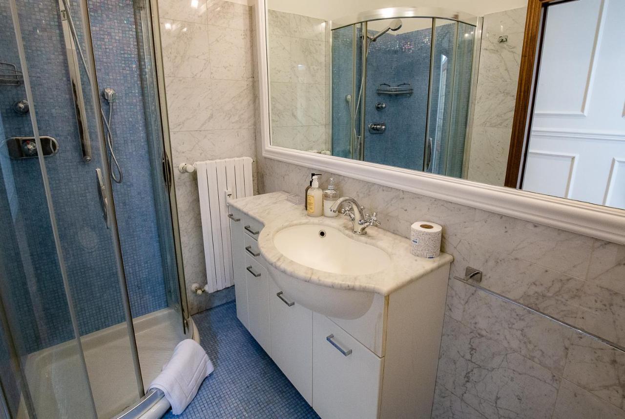 Apartament Acacia Firenze - Azalea Zewnętrze zdjęcie