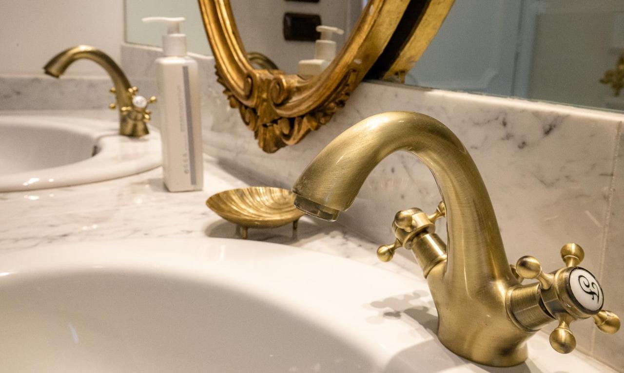 Apartament Acacia Firenze - Azalea Zewnętrze zdjęcie