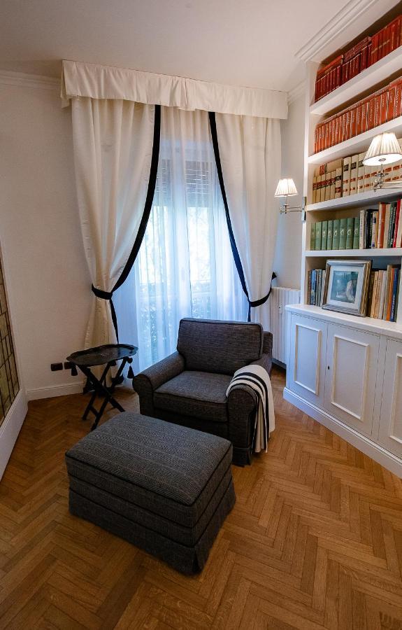 Apartament Acacia Firenze - Azalea Zewnętrze zdjęcie
