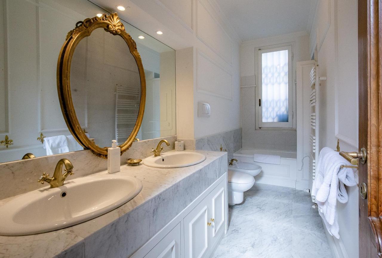 Apartament Acacia Firenze - Azalea Zewnętrze zdjęcie