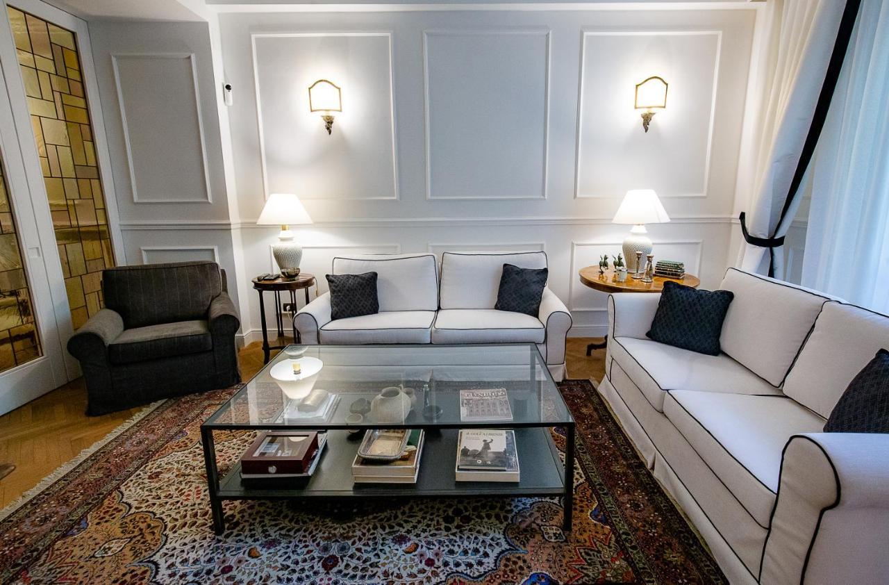 Apartament Acacia Firenze - Azalea Zewnętrze zdjęcie