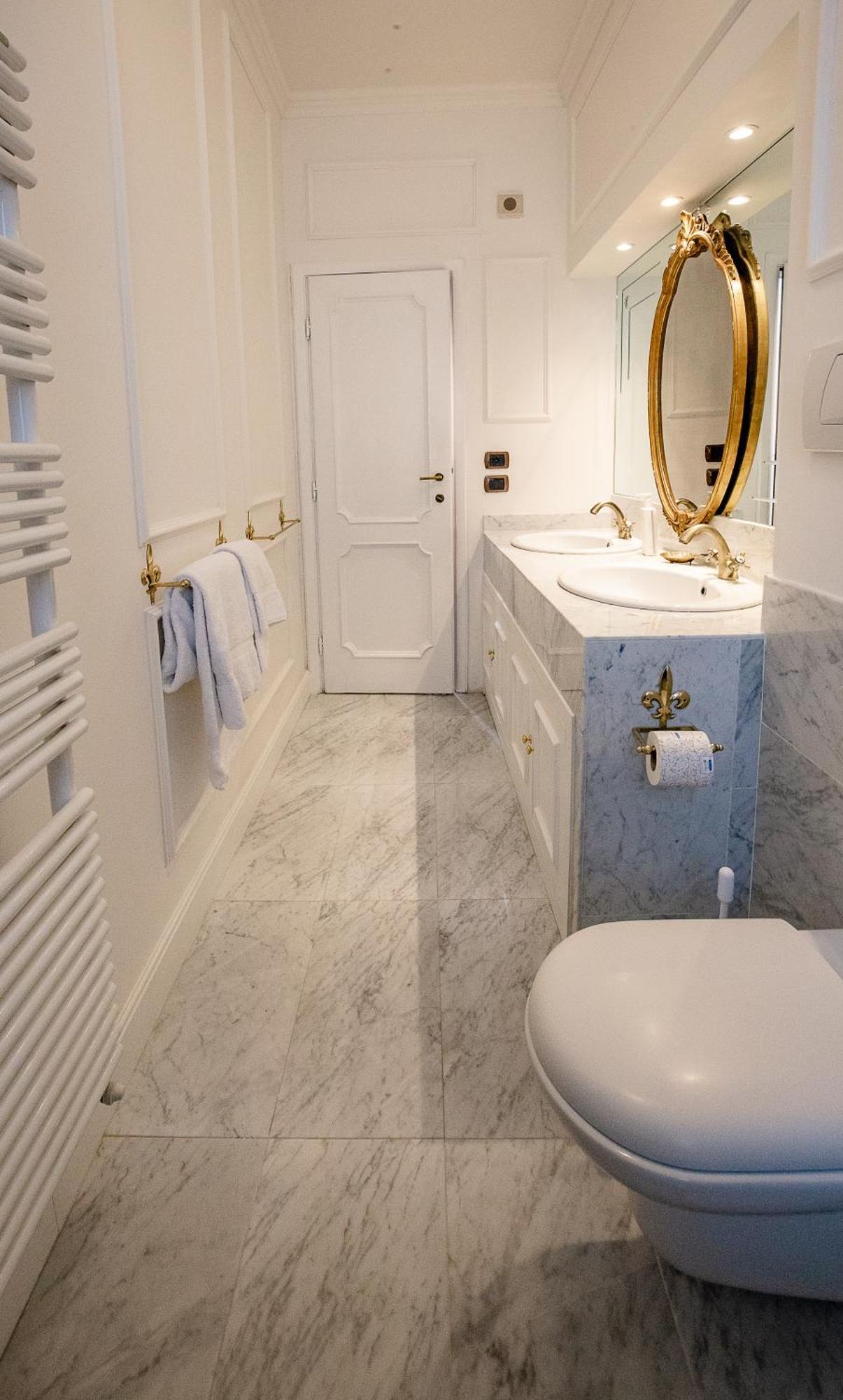 Apartament Acacia Firenze - Azalea Zewnętrze zdjęcie