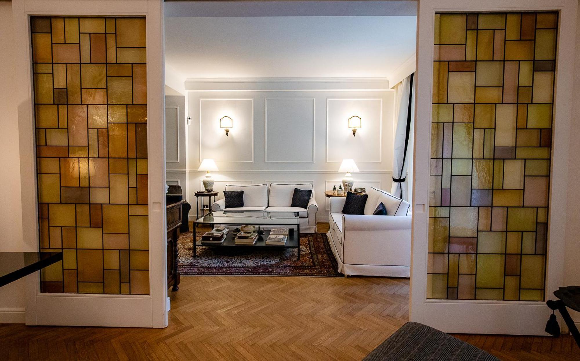 Apartament Acacia Firenze - Azalea Zewnętrze zdjęcie
